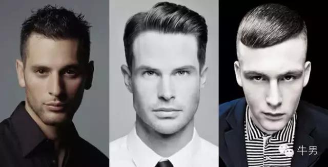 寸头才是检验男人颜值的最高标准,怎么判断自己寸头帅不帅