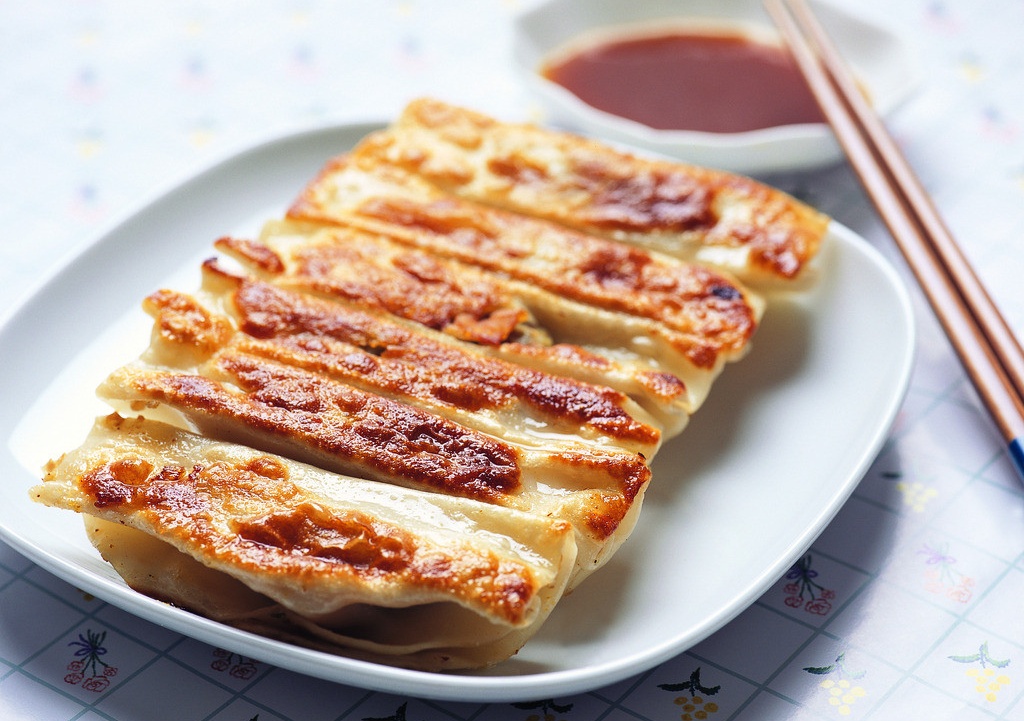 歪果仁最爱的中国美食，看完感觉太没口福了！