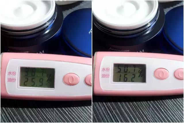 抗老补水面霜测评,ahcb5的护肤品怎么样