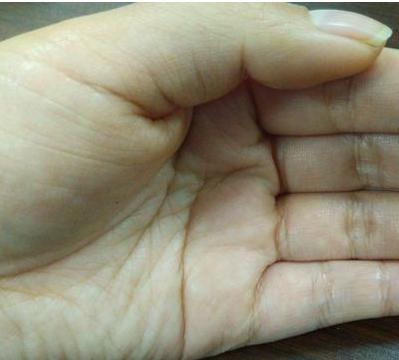 看手相能够看得出旺夫命吗,旺夫又旺自己的手相