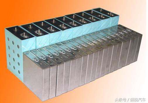 特斯拉为什么用三元锂电池,特斯拉三元锂电池最大区别