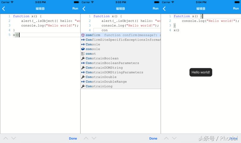 这个开源的编程学习应用，能够帮你成为技术大牛