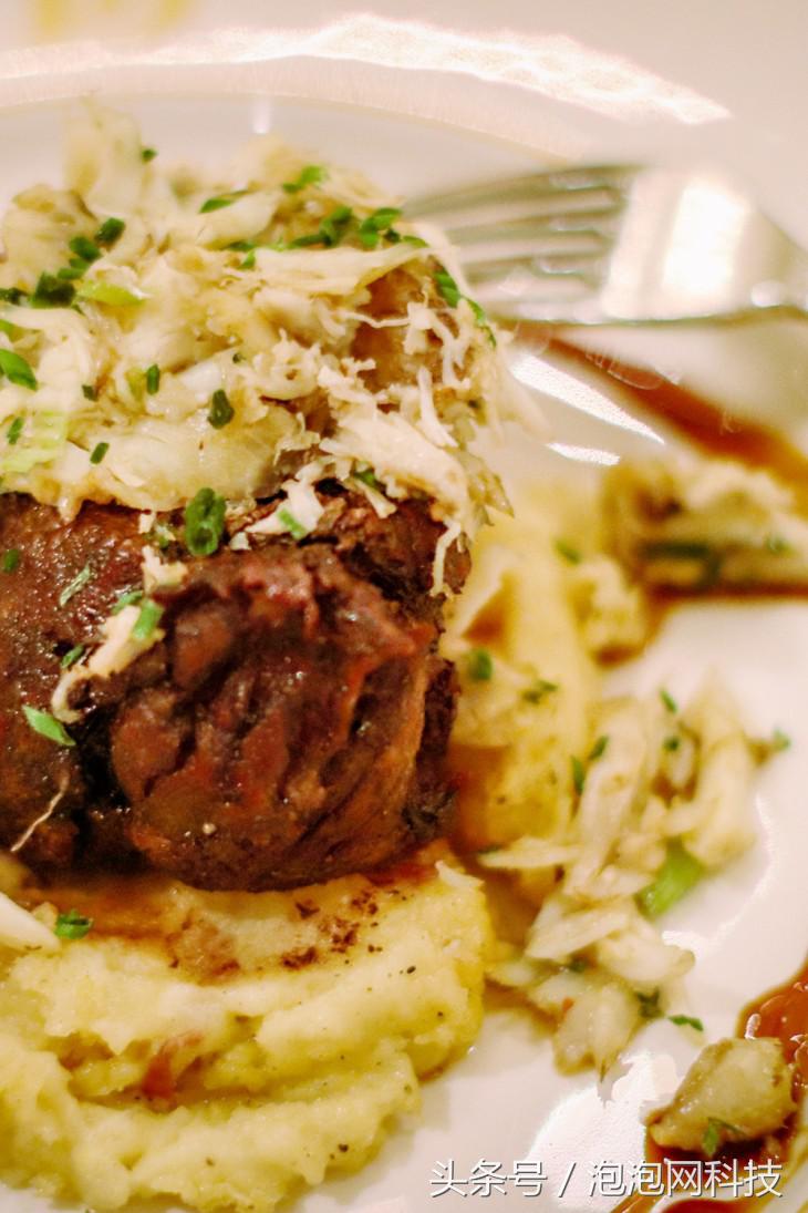 我在美国吃麻小佳能EOS路易斯安那随拍