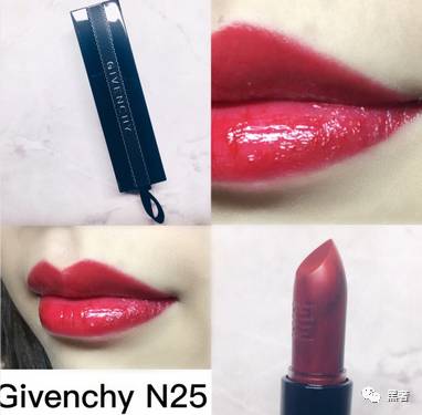 lv阿玛尼香奈儿纪梵希,彩妆新种草