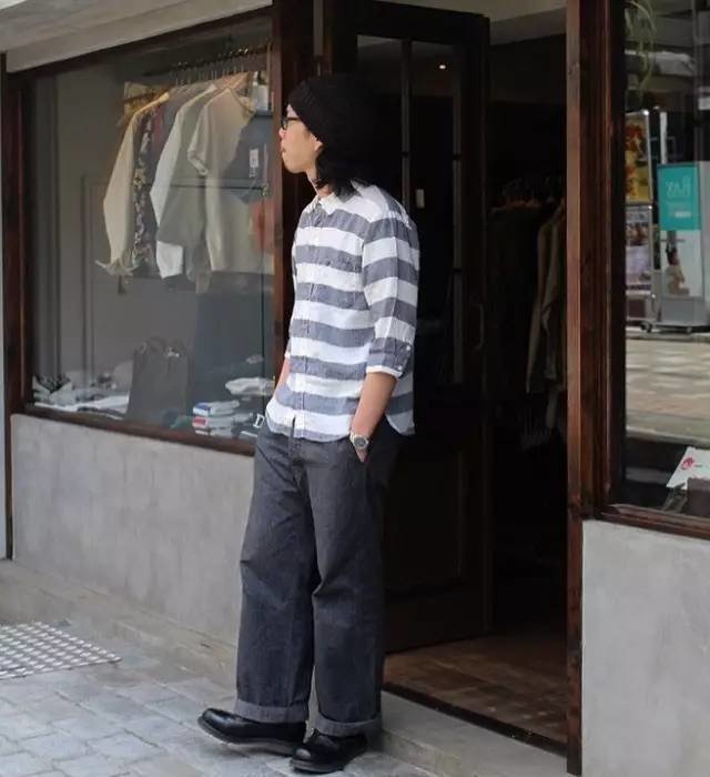 夏天怎么穿阿美咔叽风,三伏天怎么穿凉快衣服呢