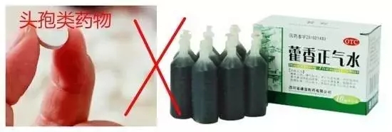 藿香正气水防中暑还是治中暑,防中暑的药藿香正气水怎样服用