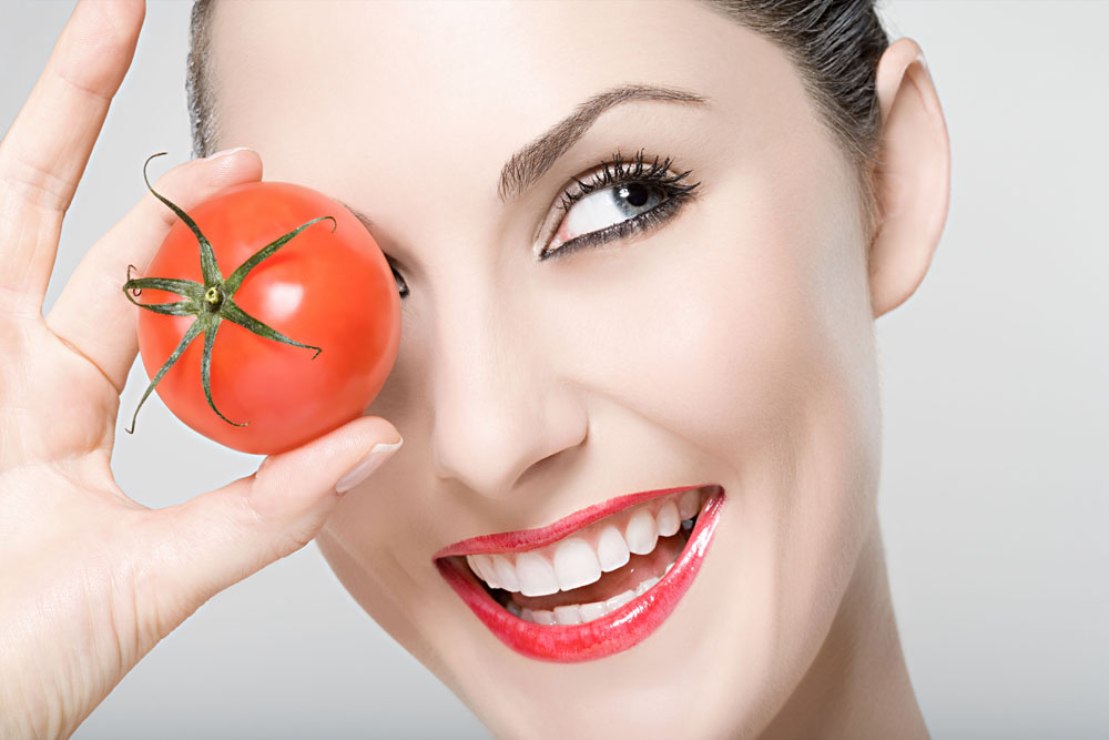 黄瓜土豆能够祛痘印吗,黄瓜切片敷脸有什么效果