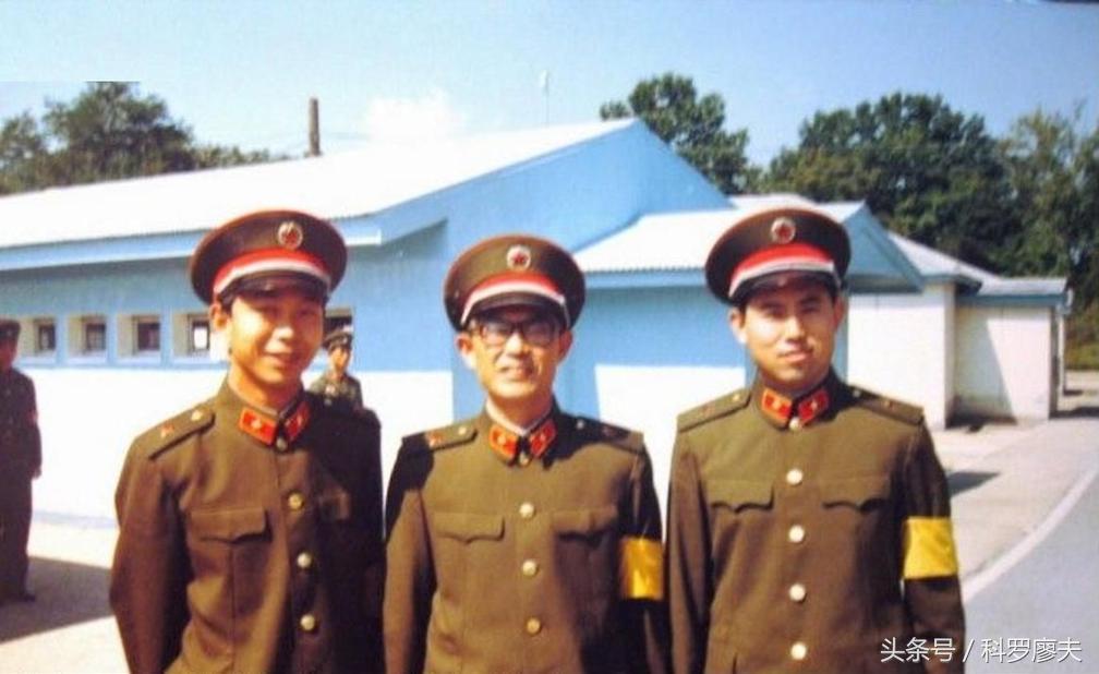 国军军装发展史,国军军装演变史