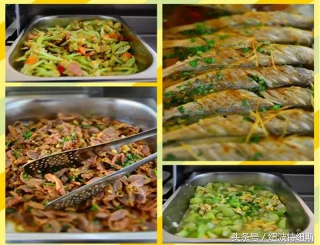 海军航空兵飞行员伙食,飞行员伙食大曝光