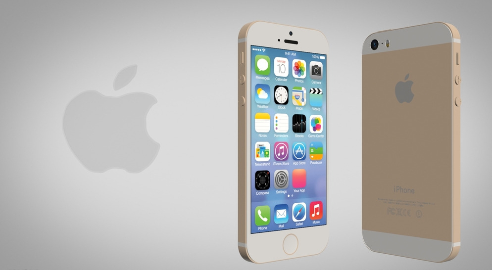 从5999降到4999的手机,iphone5s目前多少价位