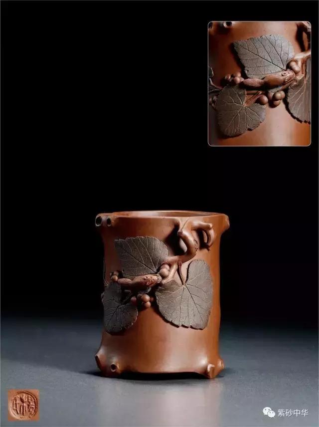 2023西泠拍卖紫砂壶成交价,落槌成交