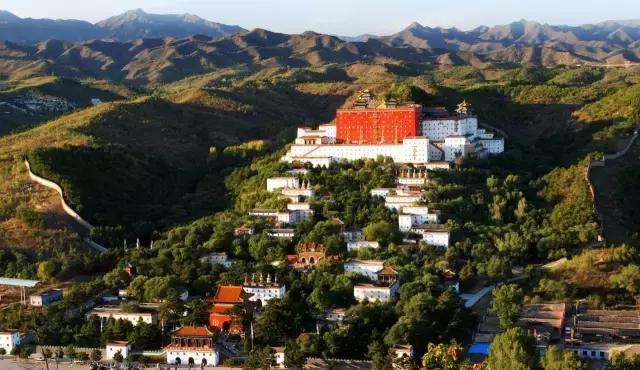 蒙辽冀交界处,蒙冀辽交界处