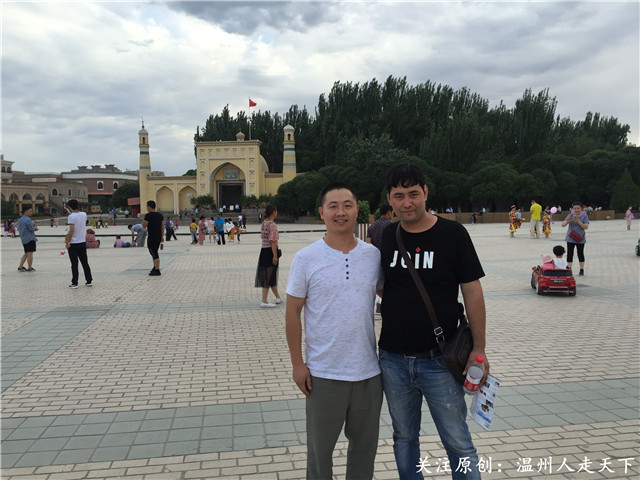 新疆南疆之旅攻略火车,为期八天的南疆之旅完美结束