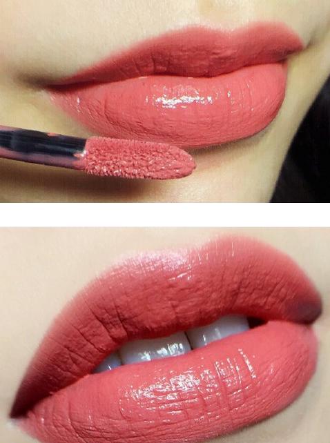 夏季口红推荐排行榜前十名,夏季最好用的口红推荐男