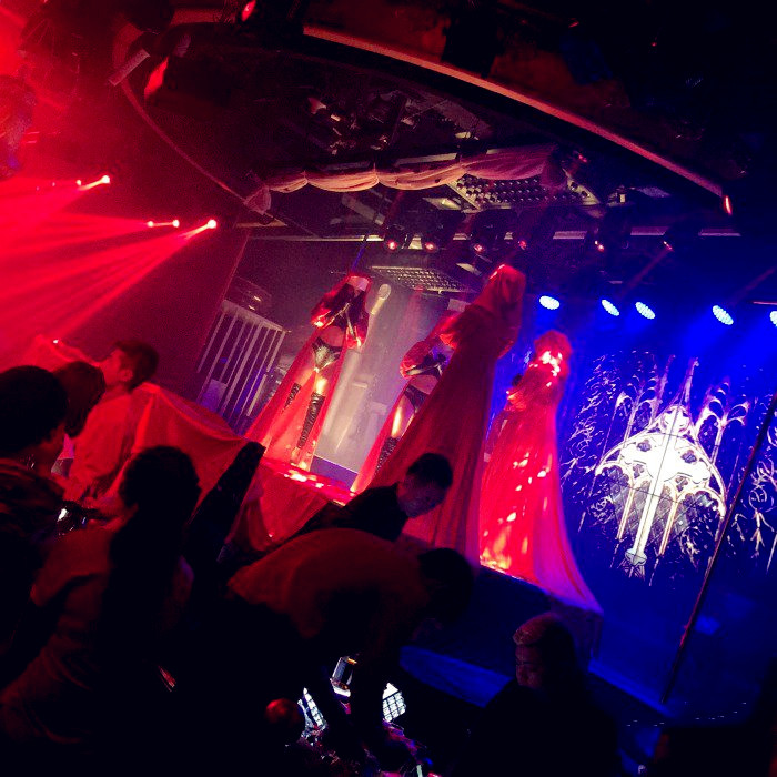 大连最合适年轻人去的酒吧,大连气氛最好的酒吧