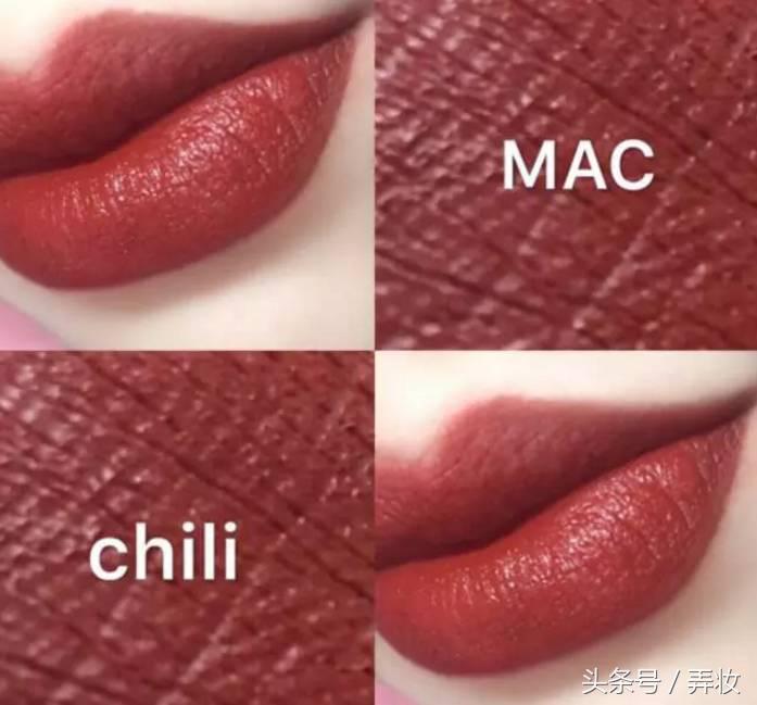 故宫爸爸一出手，彩妆届都抖三抖！