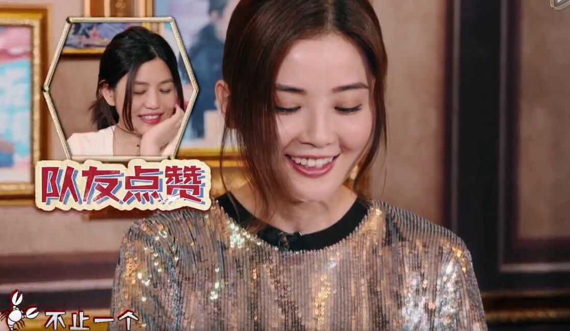 陈妍希和阿sa身高对比,陈妍希阿sa的关系