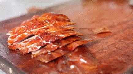 歪果仁最爱的中国美食，看完感觉太没口福了！