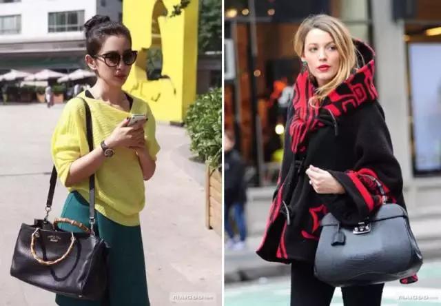 盘点大品牌包包爆款,盘点好用的包包