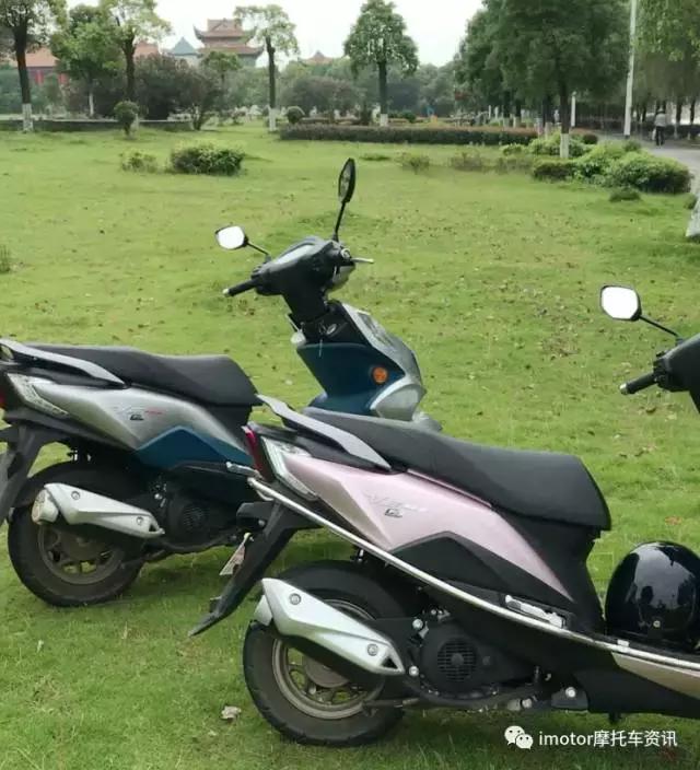 爱不释手经典车型,爱不释手摩托车