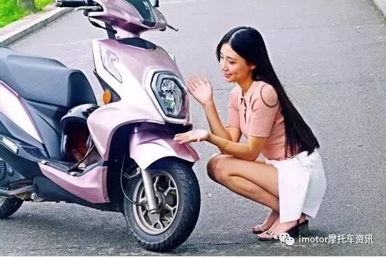 爱不释手经典车型,爱不释手摩托车