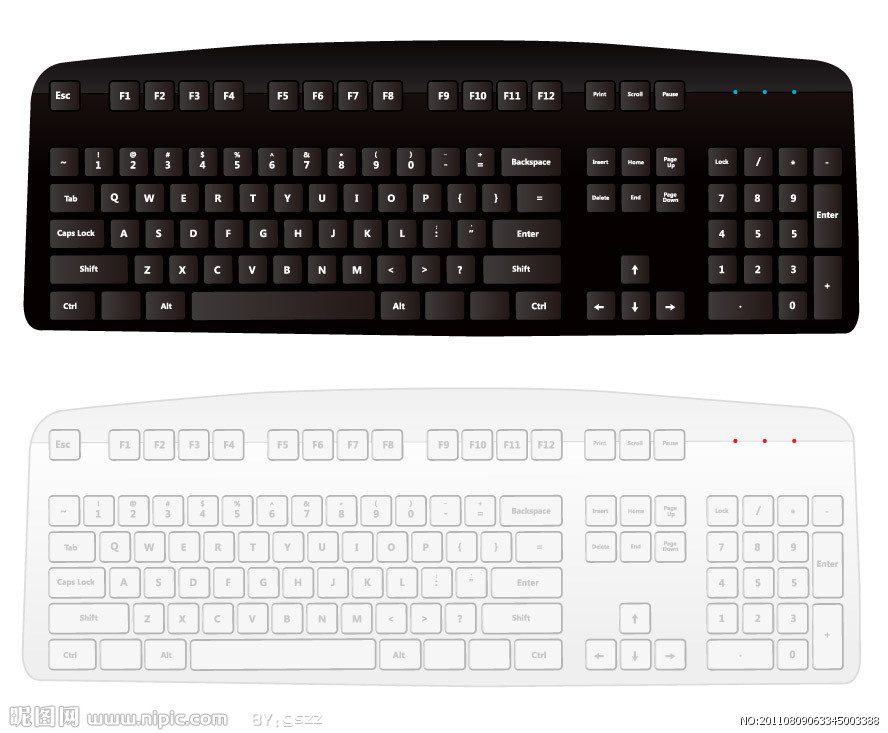 学这几个快捷键您就是电脑的高手,记住这几个快捷键你就是电脑高手