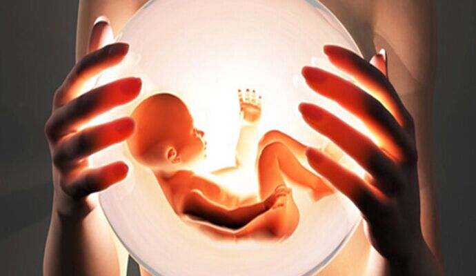 40岁的女性能排出“20岁的卵子”？做到这4点，完全能够！