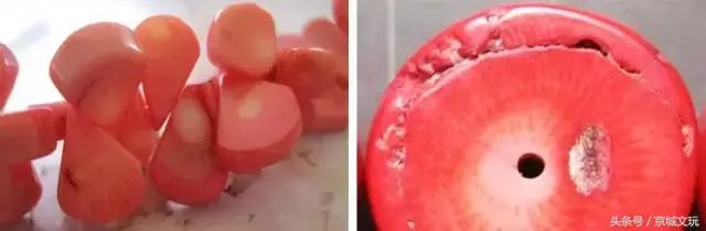 红珊瑚的功能与保养,红珊瑚的功能与用途