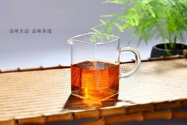 茶虽苦却有回甘,所谓苦尽甘来到底是什么