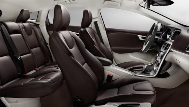 为什么车子包完真皮后，味道会比新车重？