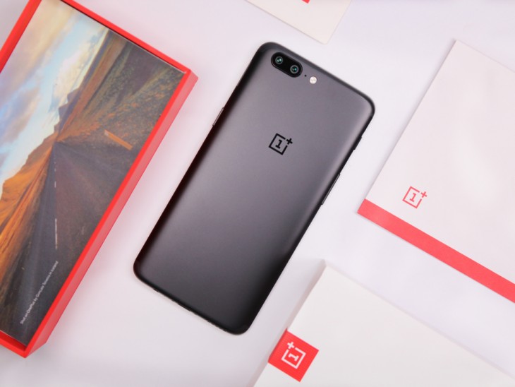 一加5详细解析,一加5值不值得购买