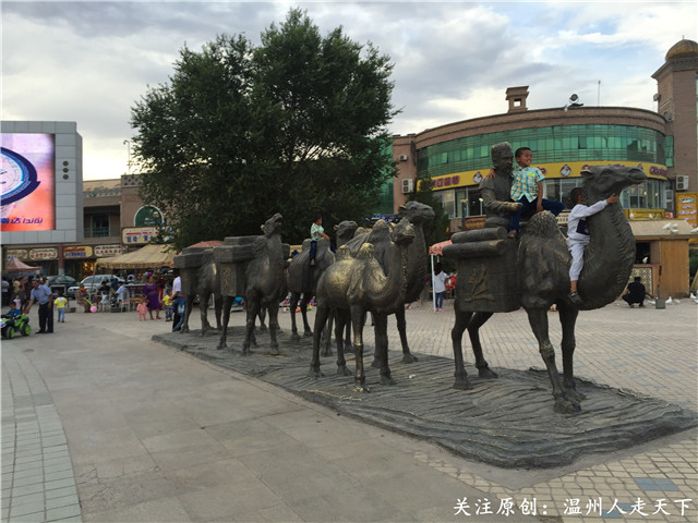 新疆南疆之旅攻略火车,为期八天的南疆之旅完美结束