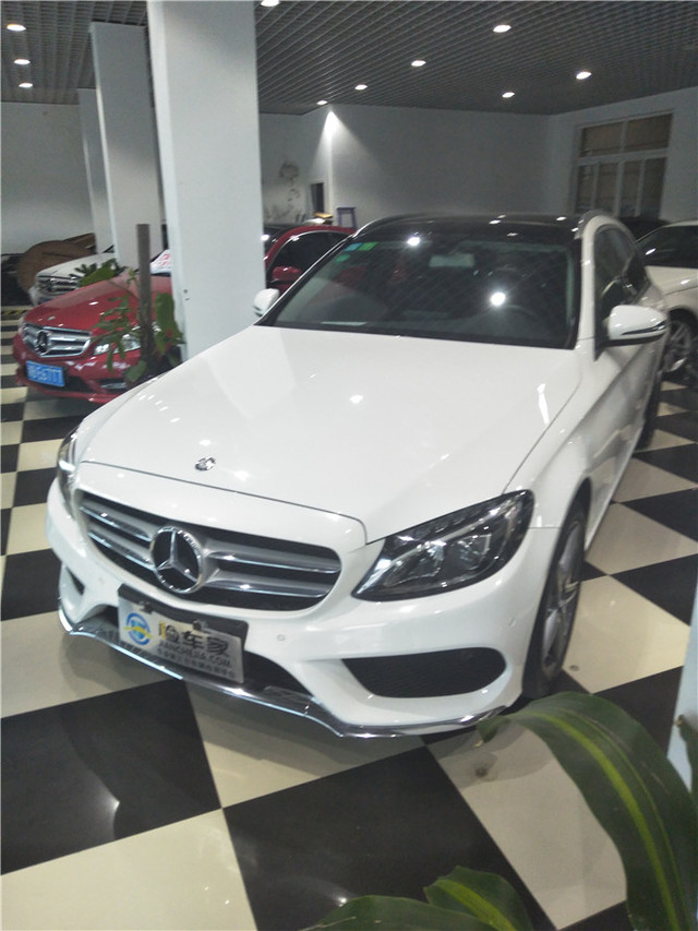 豪华车入门级测评,奔驰入门级轿车c200