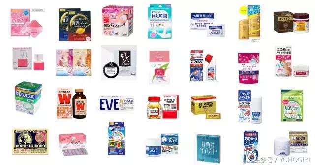 在机场能够买到免税化妆品,全球机场买什么最划算