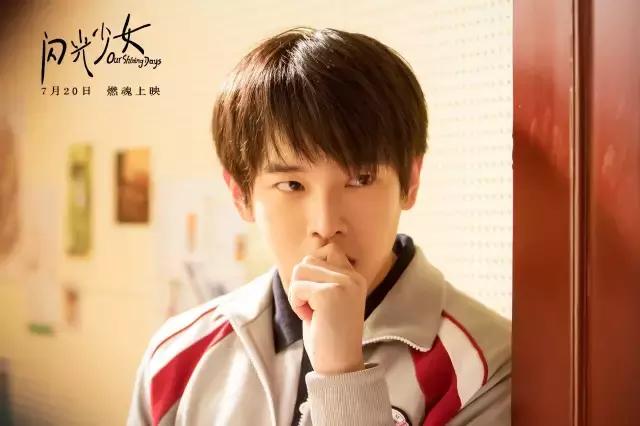 这一回，我们特别日照、特别青春、特别少女