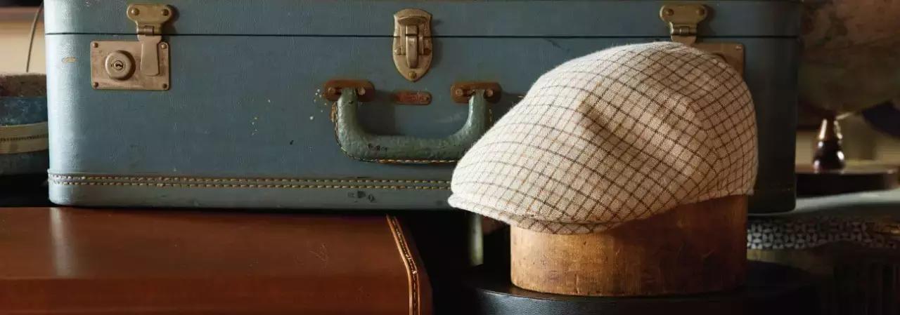 合适大脸戴夏季的棒球帽推荐,夏天出门戴棒球帽