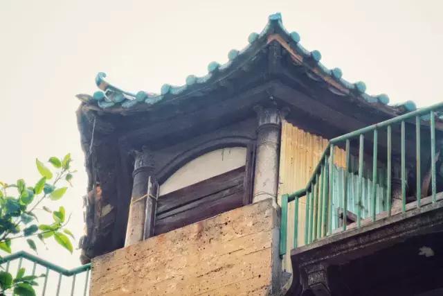 越秀｜岭南故事｜和平东路侨批局：一纸侨批寄乡情