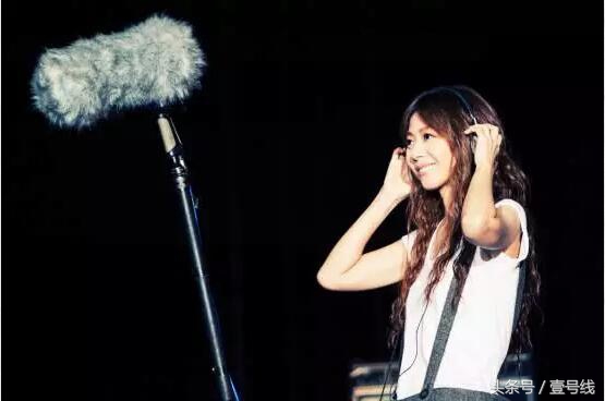 2019陈绮贞演唱会南京站,华语经典陈绮贞
