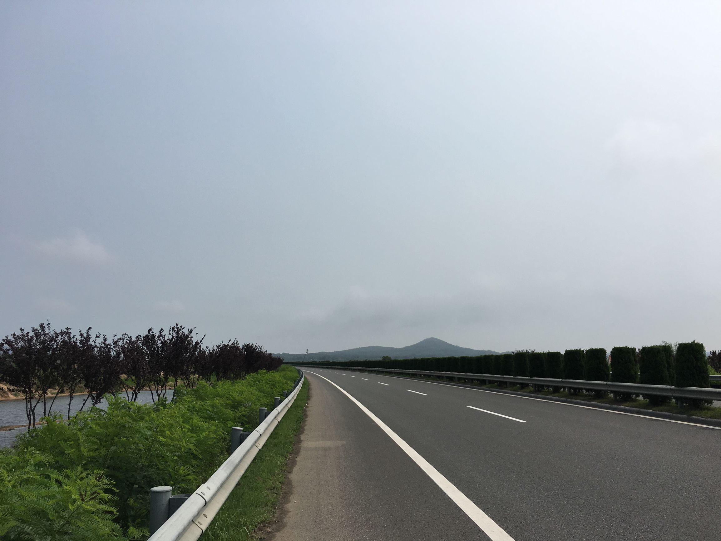 青岛徒步一日游,徒步青岛海边攻略