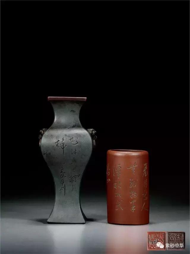 2023西泠拍卖紫砂壶成交价,落槌成交