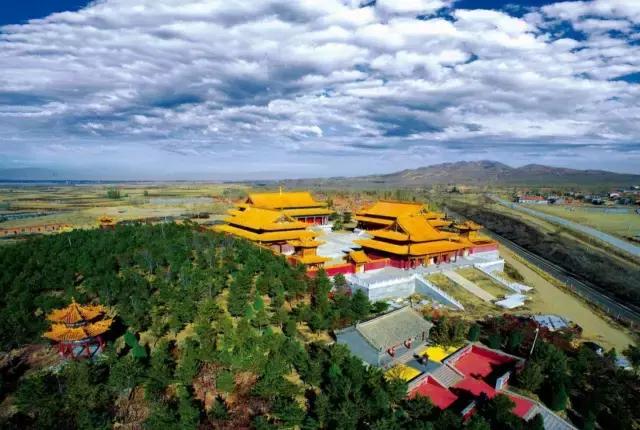 蒙辽冀交界处,蒙冀辽交界处