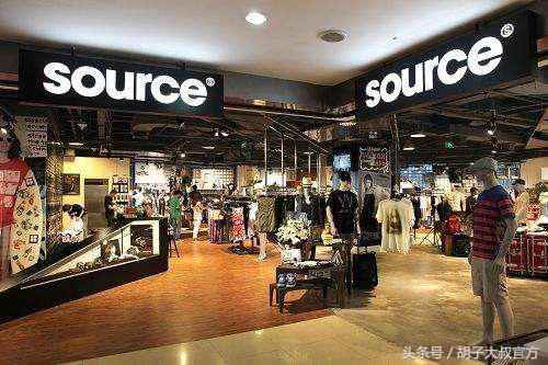 这些潮牌你可能没听过，但是连明星都爱它们