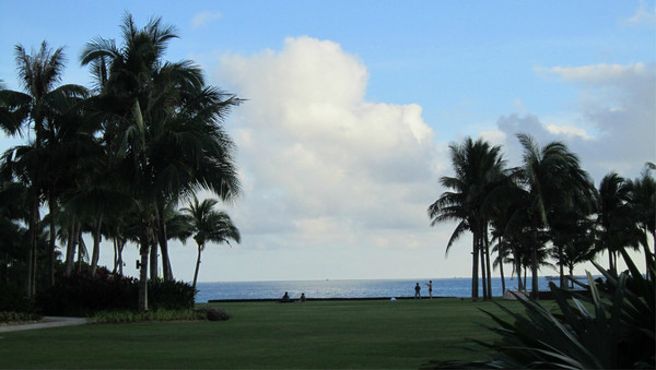 邂逅三亚绝美晚霞,来三亚邂逅绝美晚霞