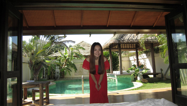 邂逅三亚绝美晚霞,来三亚邂逅绝美晚霞