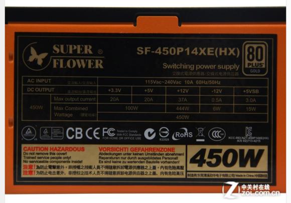 初学者如何选择电脑电源,如何挑选合适的台式电脑电源