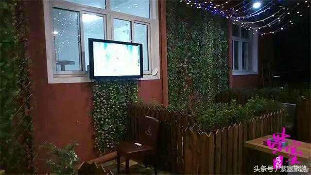 京津冀旅游农家院攻略,紫塞农家院门票