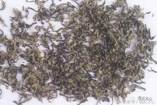 茶叶分类档次排行榜,云南普洱茶茶叶分类