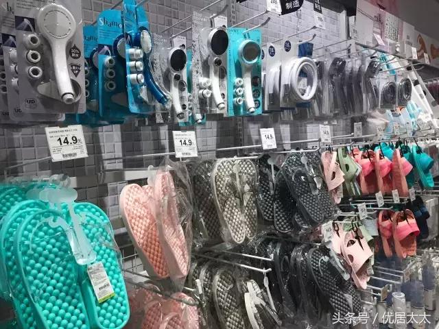 比宜家逛着还舒服,比宜家值得逛的店铺