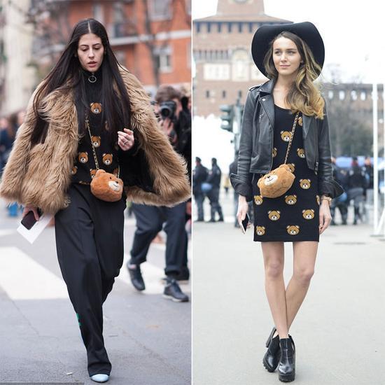 骞磋交鏃跺皻鍊煎緱璐拱鐨勫ぇ鐗屽寘,鏃跺皻涓嶄細杩囨椂鐨勫寘鎺ㄨ崘