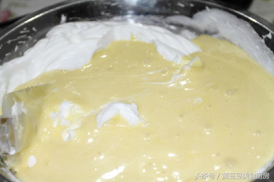 怎么做简单又好看的生日蛋糕,在家做一个简单的生日蛋糕